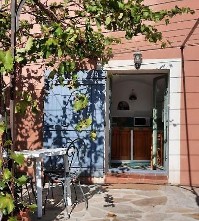 La Campagne Saint Jean Villa Baudinard Dış mekan fotoğraf