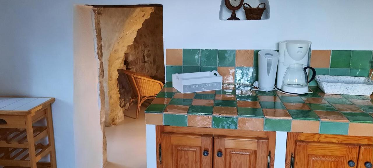 La Campagne Saint Jean Villa Baudinard Dış mekan fotoğraf