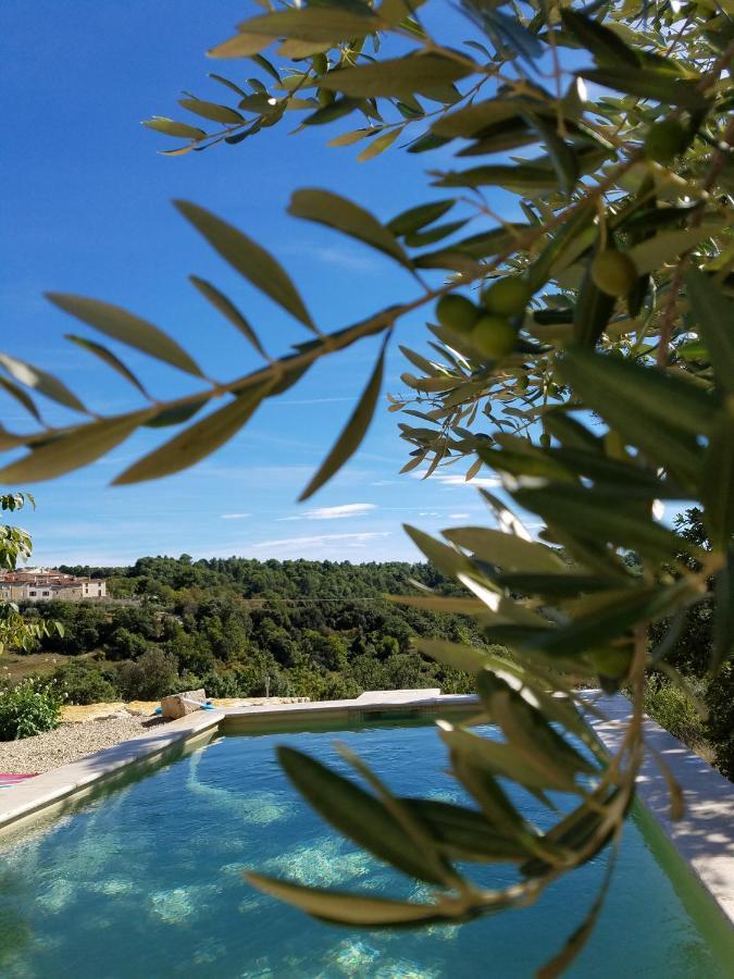 La Campagne Saint Jean Villa Baudinard Dış mekan fotoğraf