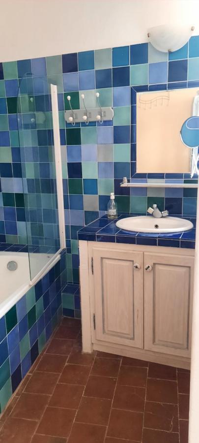 La Campagne Saint Jean Villa Baudinard Dış mekan fotoğraf