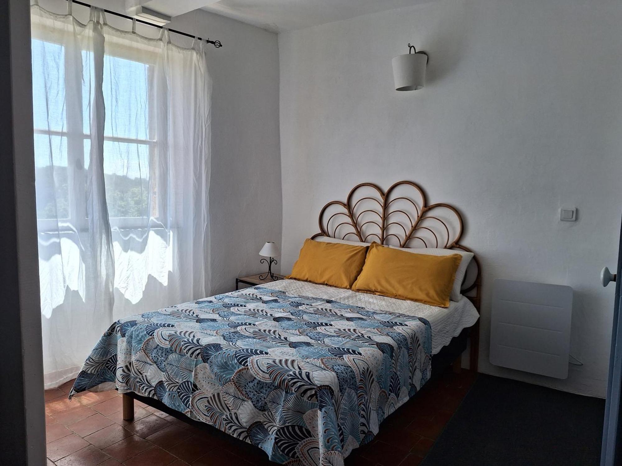 La Campagne Saint Jean Villa Baudinard Dış mekan fotoğraf