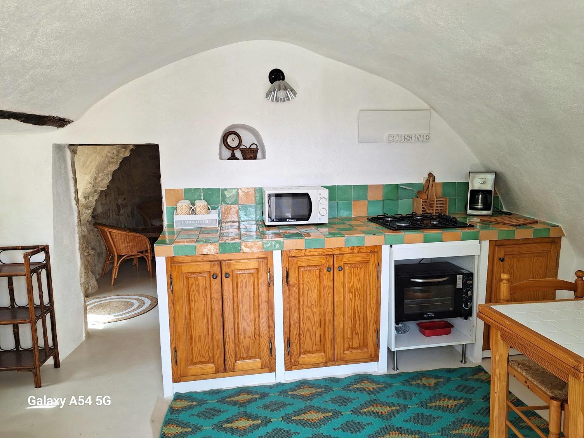 La Campagne Saint Jean Villa Baudinard Dış mekan fotoğraf