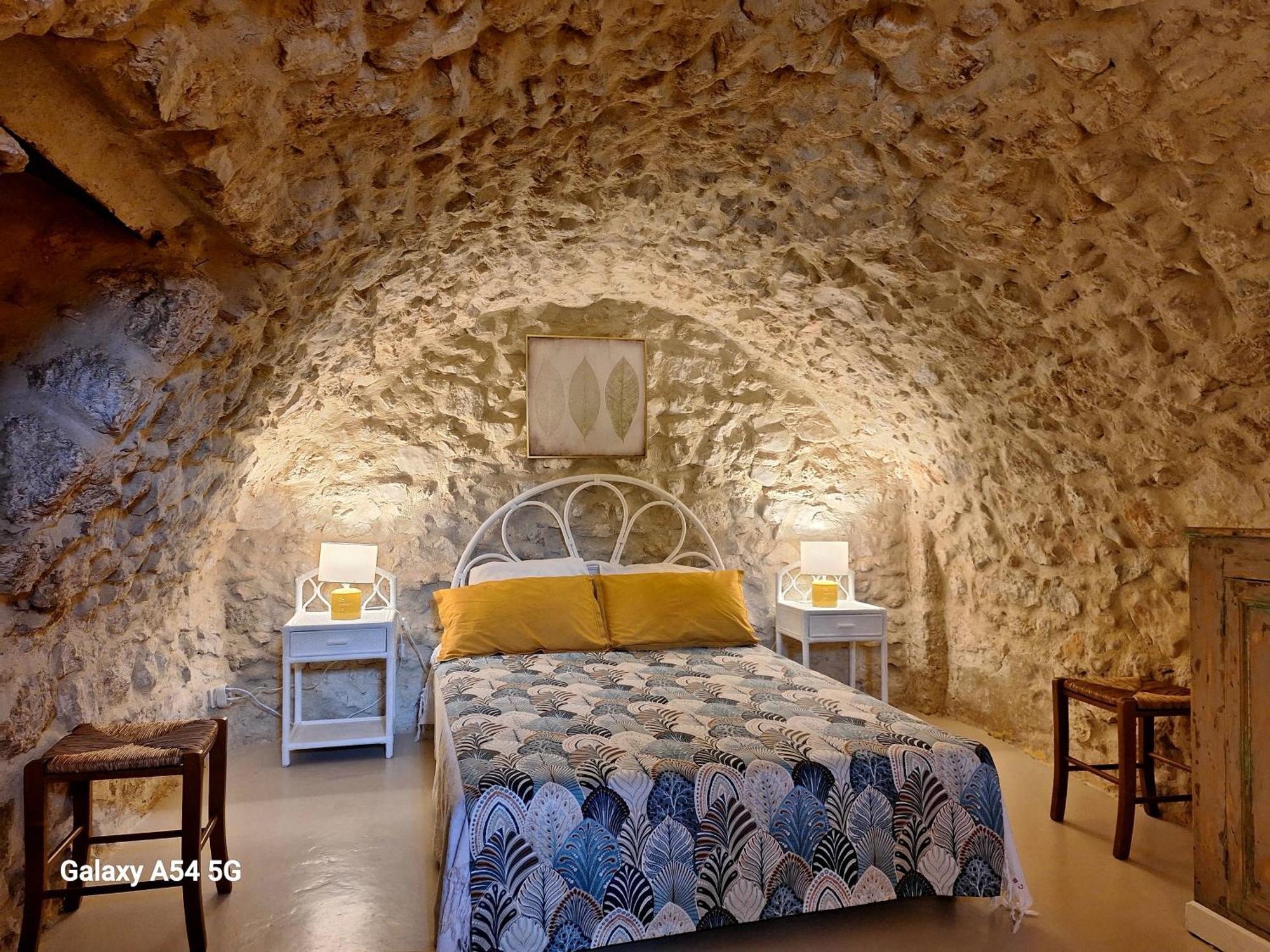 La Campagne Saint Jean Villa Baudinard Dış mekan fotoğraf