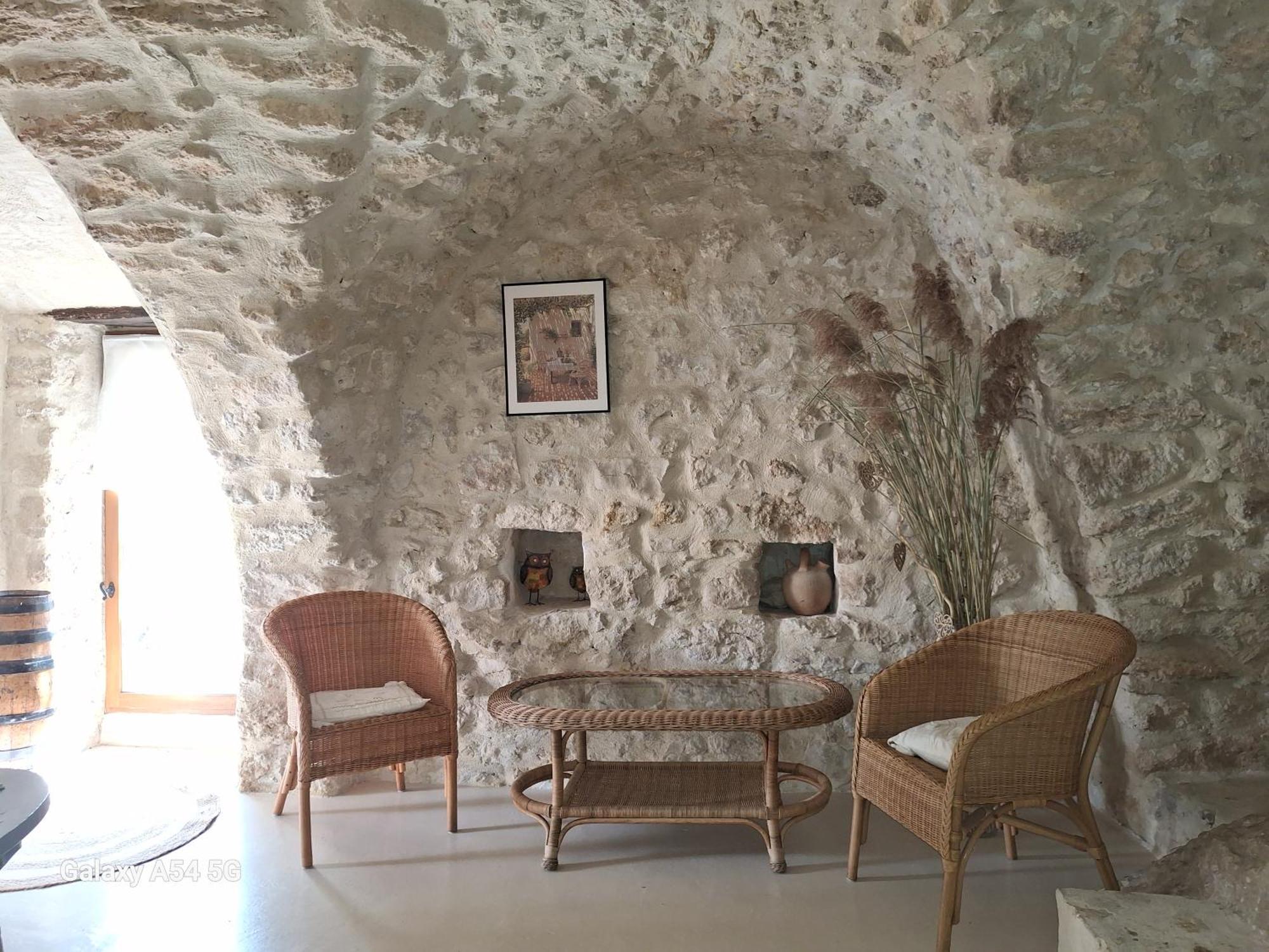 La Campagne Saint Jean Villa Baudinard Dış mekan fotoğraf